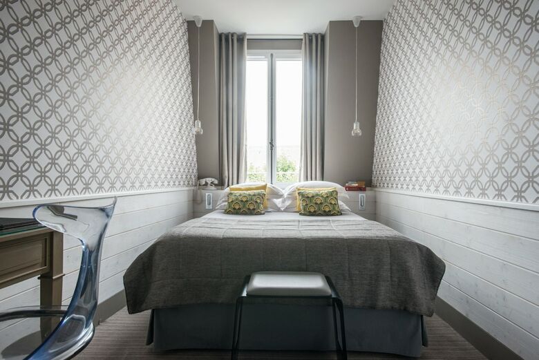 Hotel H�tel Apollon Montparnasse