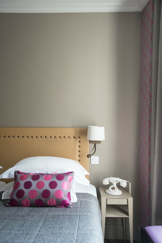 Hotel H�tel Apollon Montparnasse