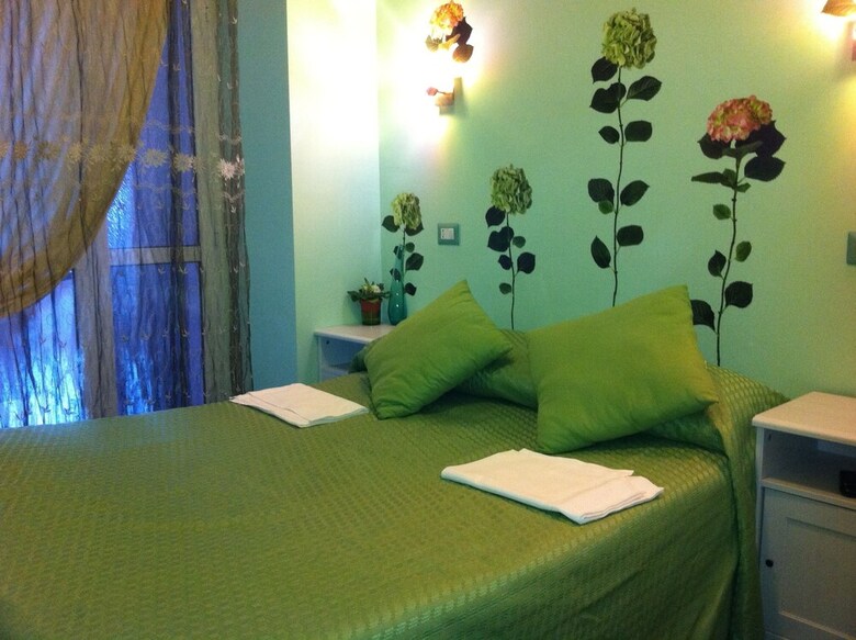 Bed And Breakfast Rhome86