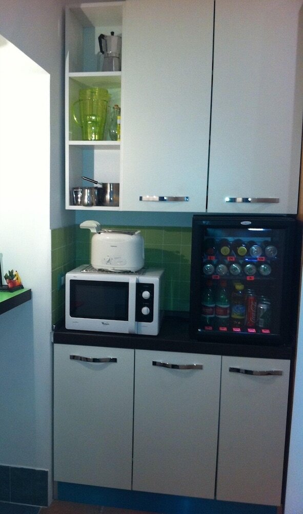 Bed And Breakfast Rhome86