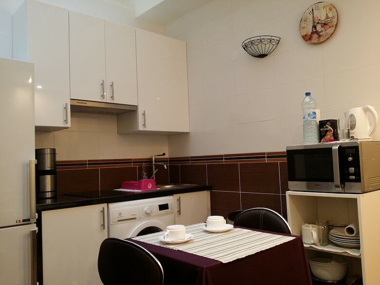 Hotel Paris Gambetta
