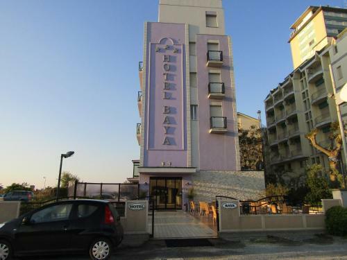 Hotel Baya Strand