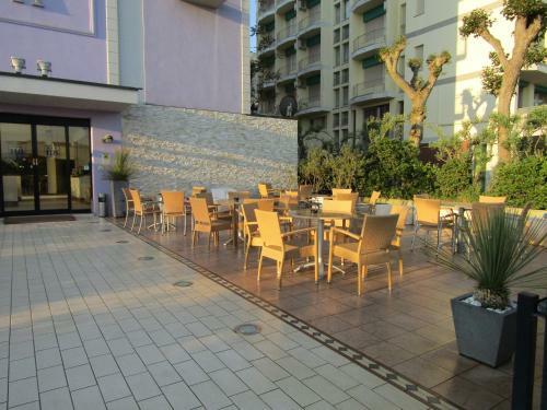 Hotel Baya Strand