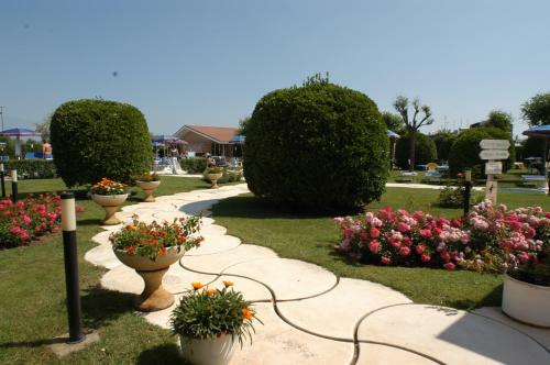Hotel Baya Strand