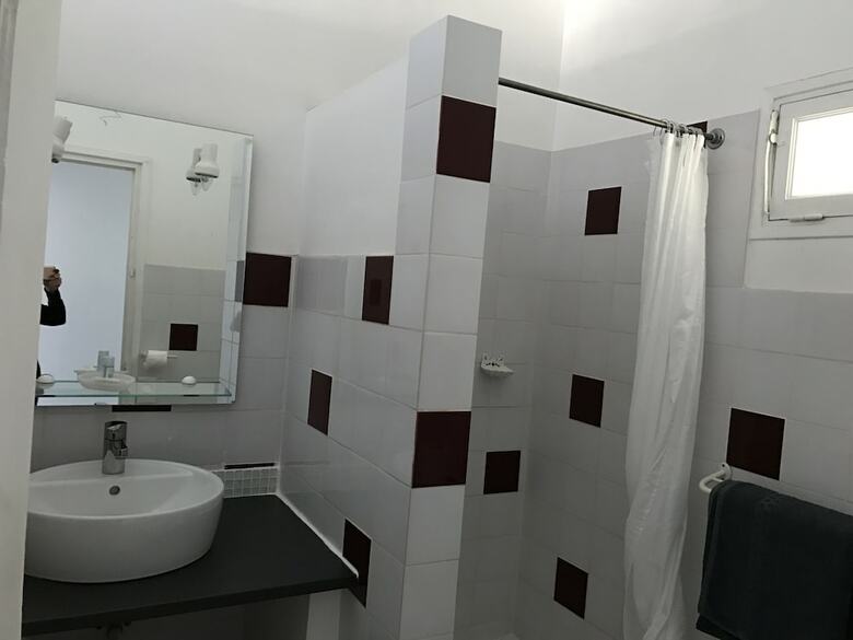 Hotel H�tel Paradis