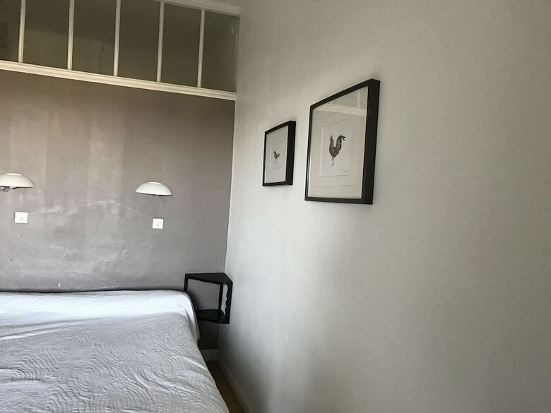 Hotel H�tel Paradis