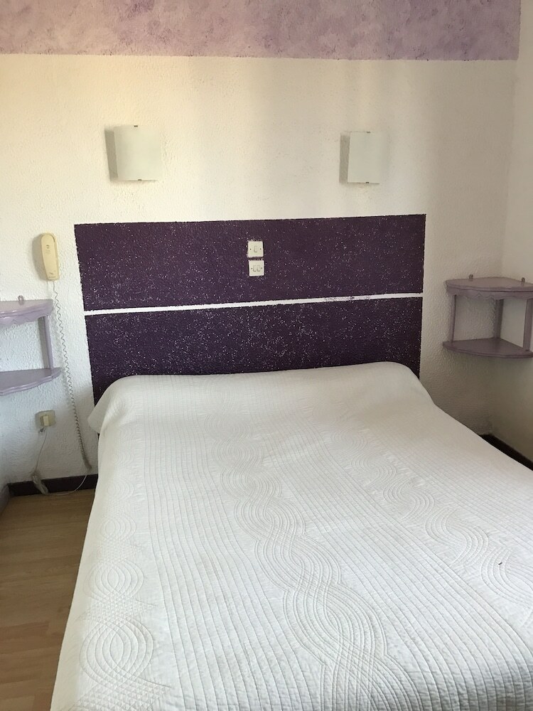 Hotel H�tel Paradis