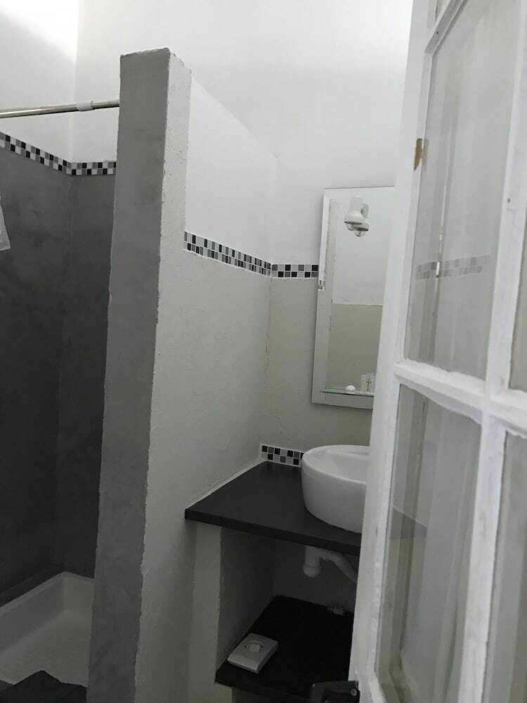 Hotel H�tel Paradis