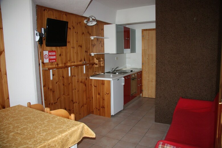 Apartamento Residence Marilleva 1400