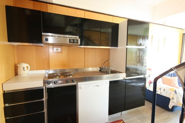 Apartamento Residence Marilleva 1400
