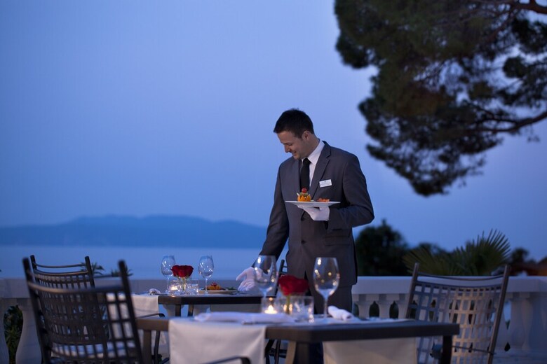 Remisens Premium Hotel Kvarner Opatija