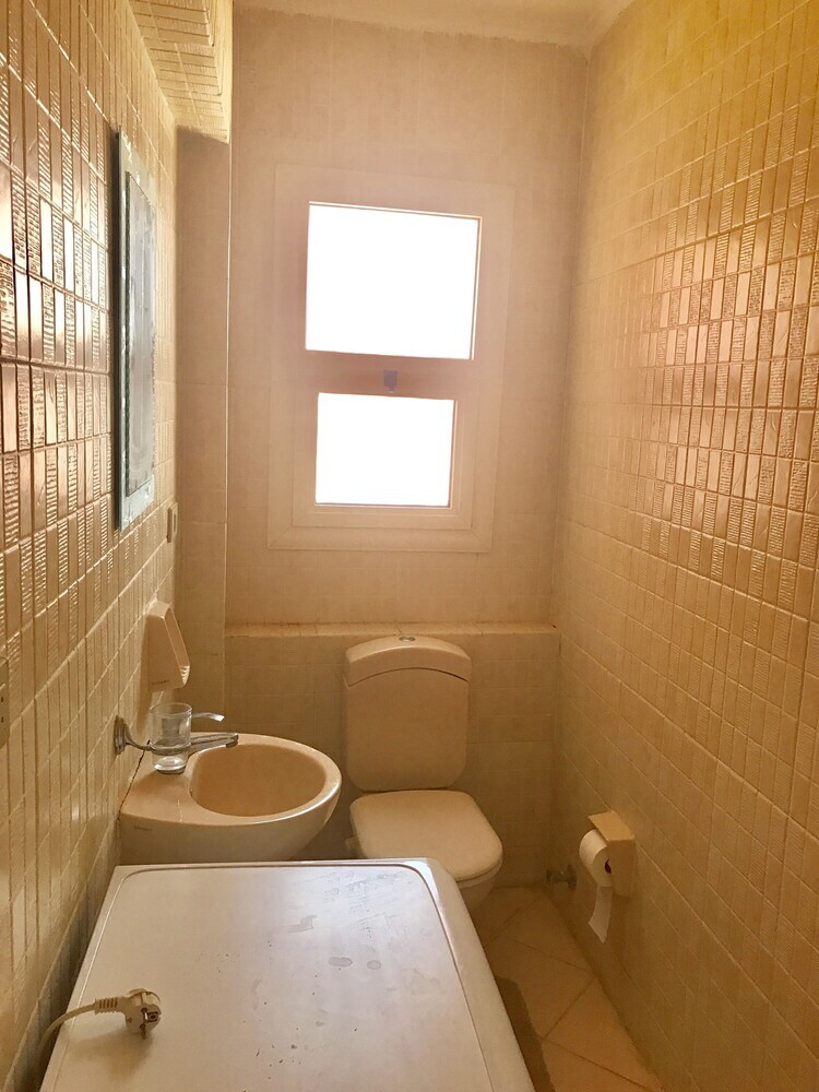 Nabq 3 Bedroom Apartment