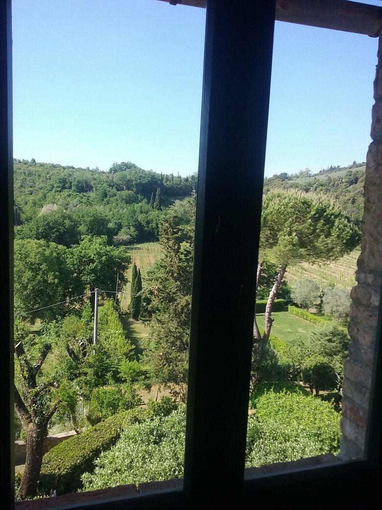 Hotel Pescille
