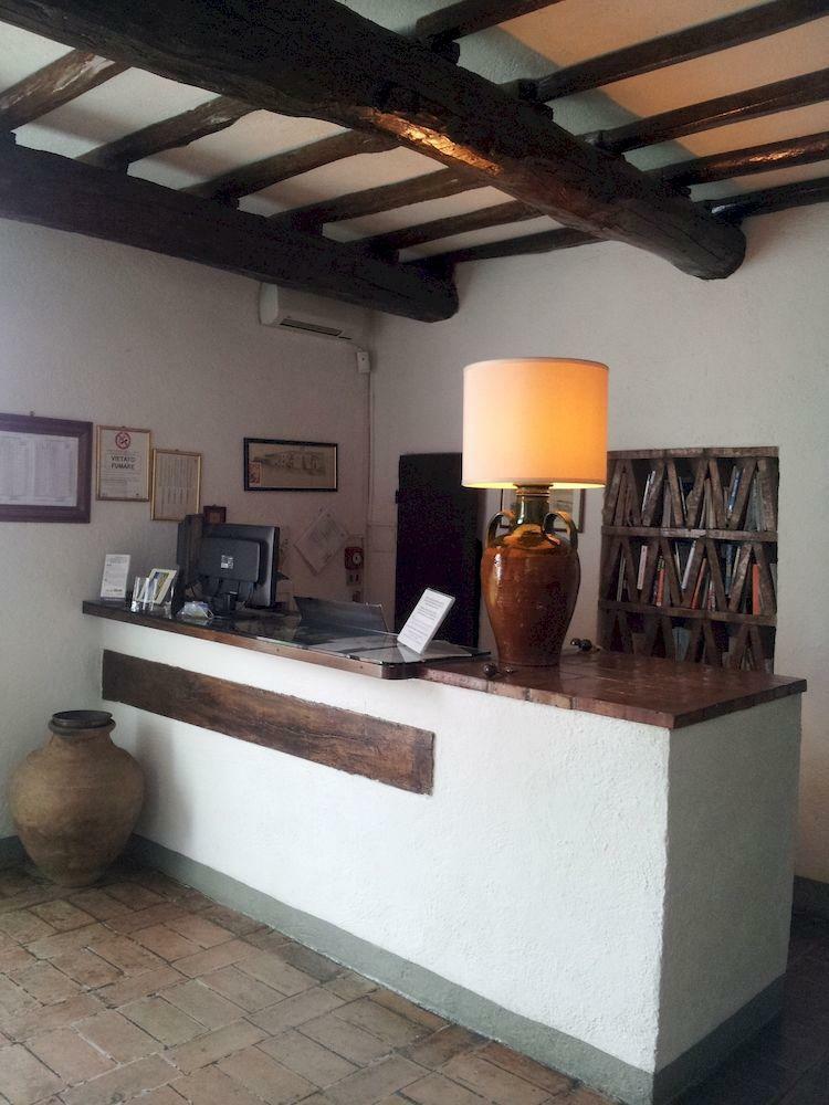 Hotel Pescille