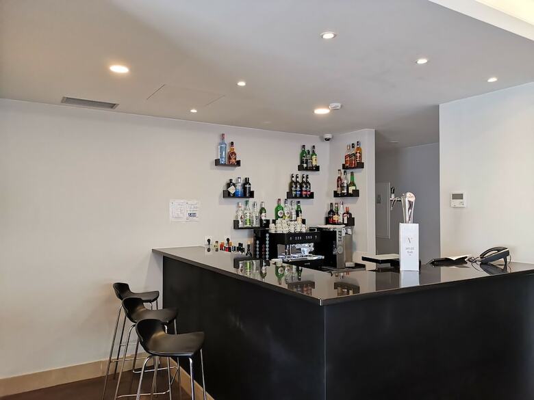 Santa Cruz Village Hotel