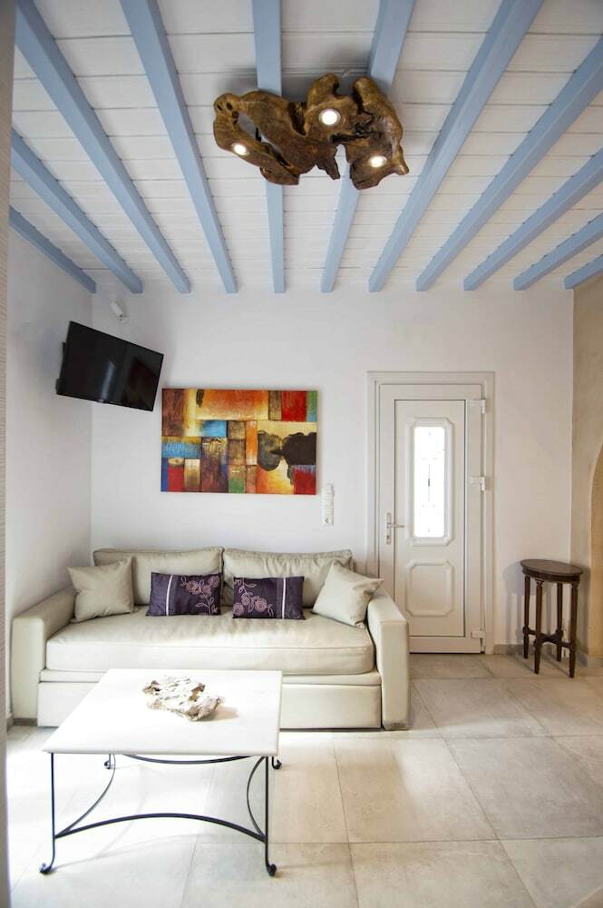 Hotel Villa Konstantin