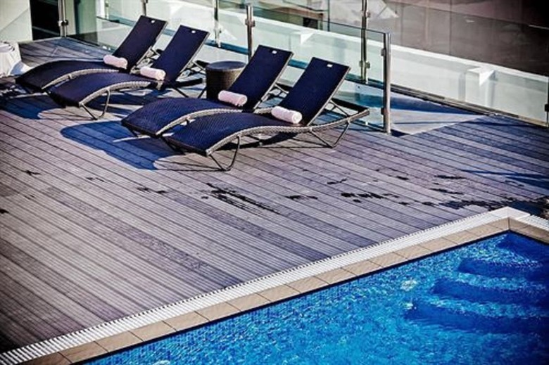 Hotel Labranda Rocca Nettuno Suites