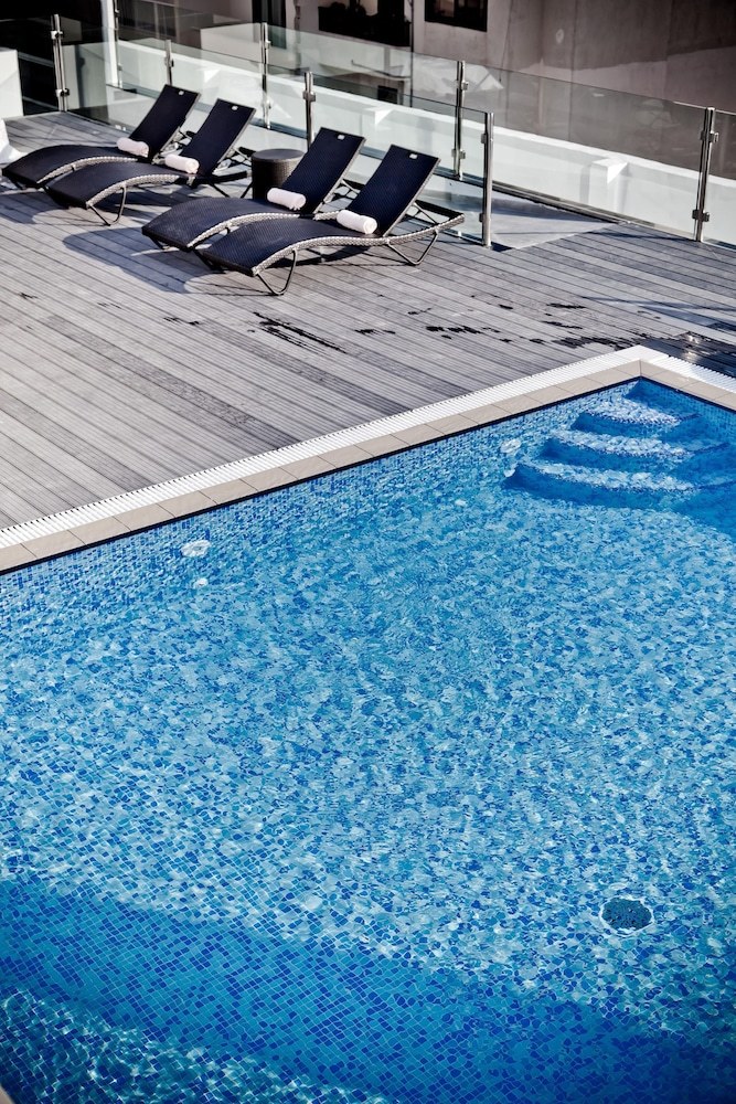 Hotel Labranda Rocca Nettuno Suites