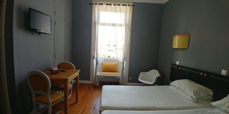Aparthotel Apartamentos Turisticos Sao Paulo E Alegria