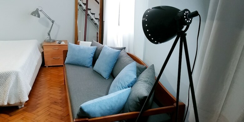 Aparthotel Apartamentos Turisticos Sao Paulo E Alegria