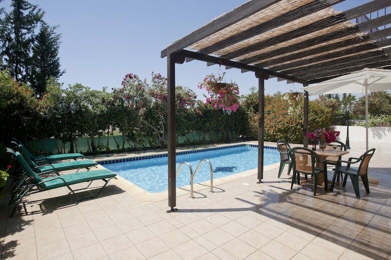 Reginas Exclusive Villas