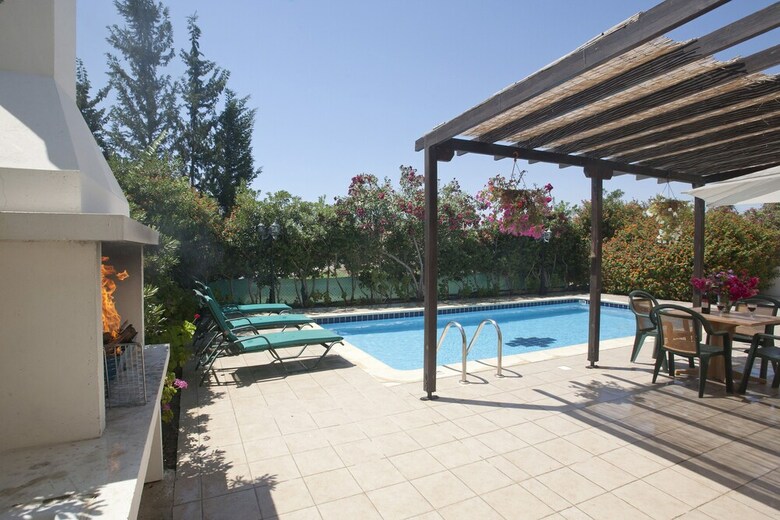 Reginas Exclusive Villas