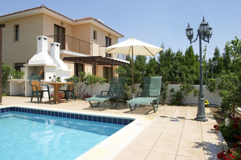 Reginas Exclusive Villas