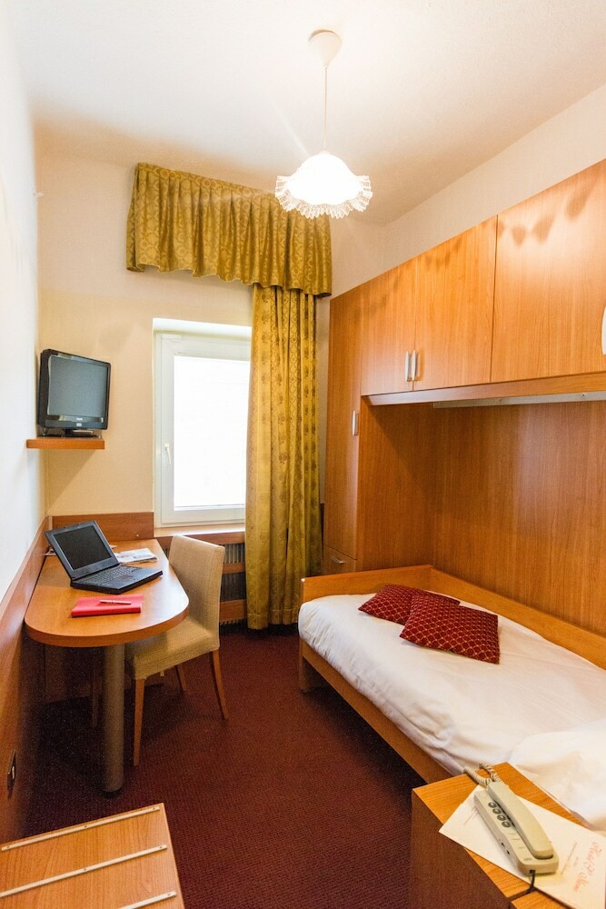 Hotel Sant Ilario