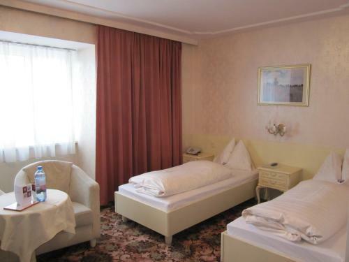 Aviano - Pension