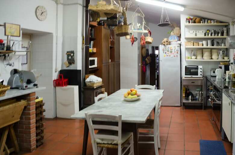 Bed & Breakfast Casale Giancesare Villa Agricola