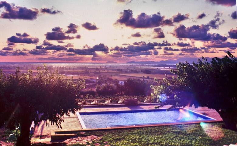Bed & Breakfast Casale Giancesare Villa Agricola