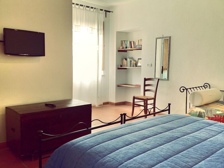 Bed & Breakfast Casale Giancesare Villa Agricola