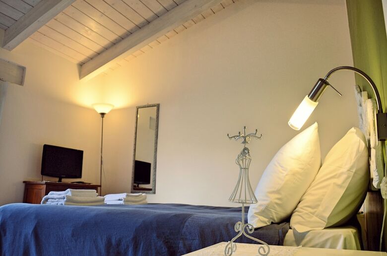 Bed & Breakfast Casale Giancesare Villa Agricola