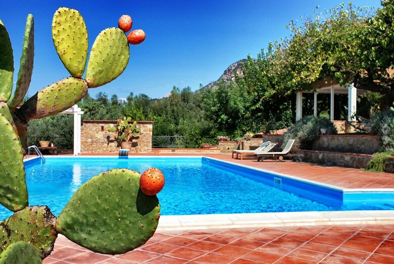 Bed & Breakfast Casale Giancesare Villa Agricola
