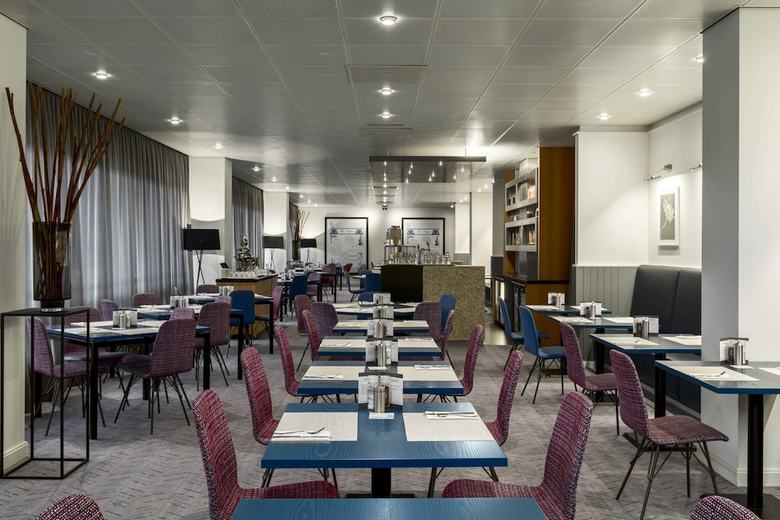 The Hague Marriott Hotel