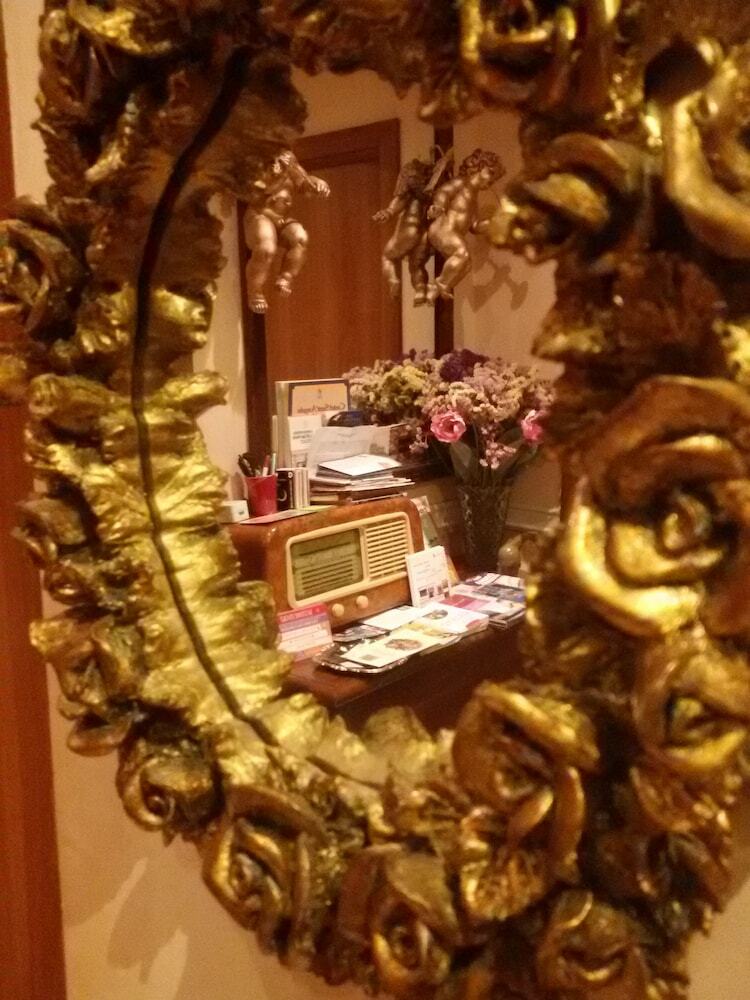 Citt� Eterna Bed & Breakfast