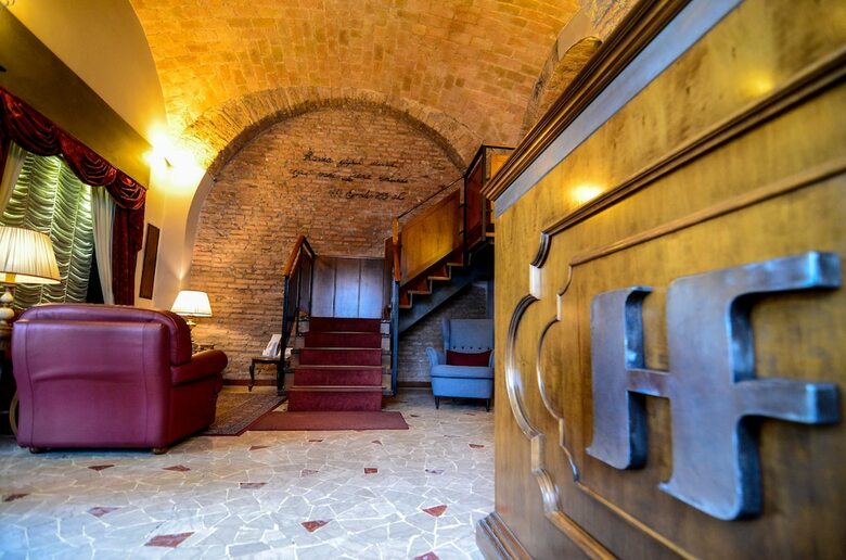 Hotel Felice