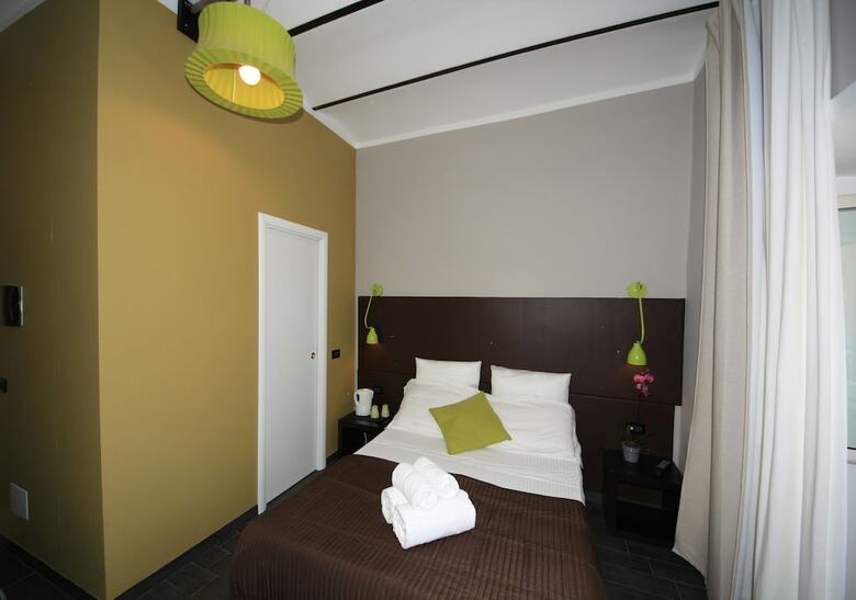 Hotel Felice