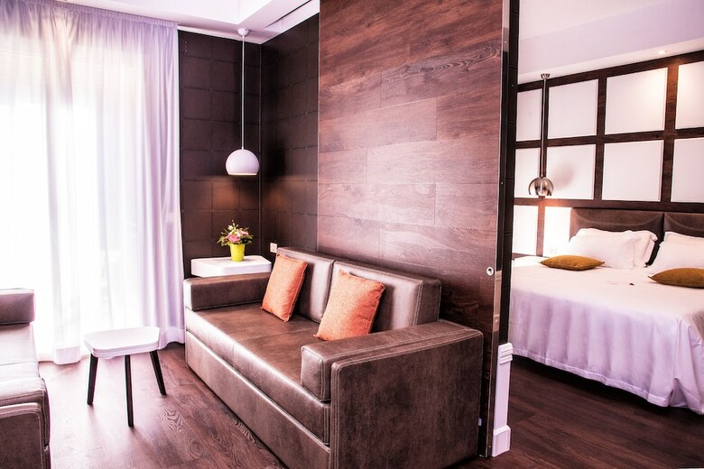 Hotel Ambienthotels Villa Adriatica