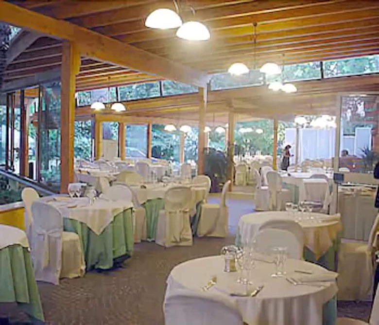 Hotel Villa Aricia