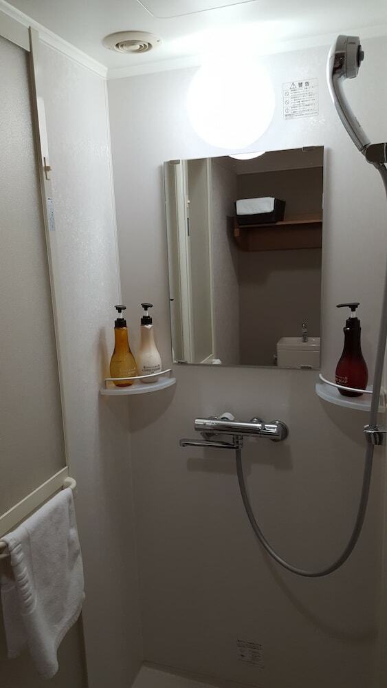 Dormy Inn Akihabara Hot Spring