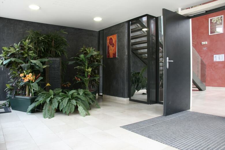 Residencia S�jours & Affaires Paris-ivry
