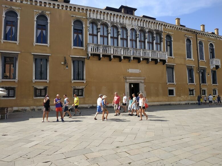 Hotel Residenza Nobile
