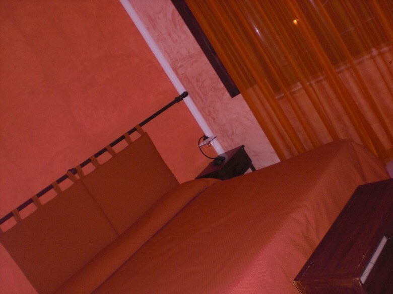 Bed & Breakfast A Giummara