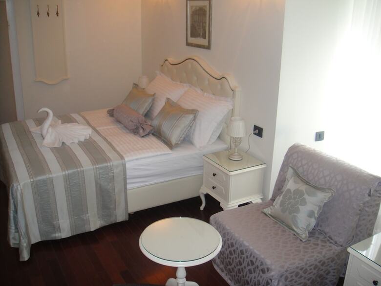 B&B Kastel 1700