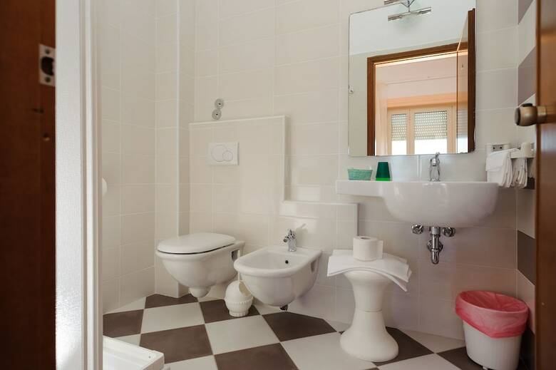 Hotel Residence Villa Jolanda