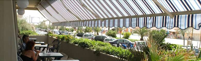 Hotel Residence Villa Jolanda