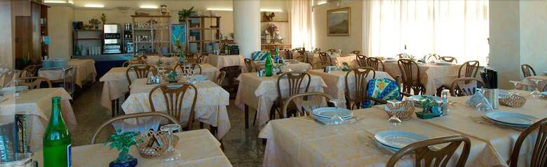 Hotel Residence Villa Jolanda