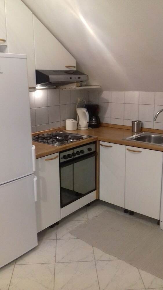 Apartamentos House Katarina - Old Town