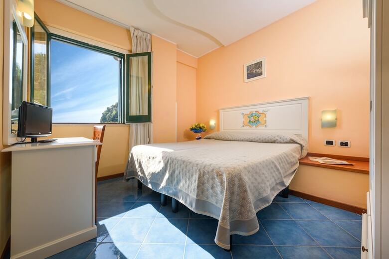 Hotel Doria
